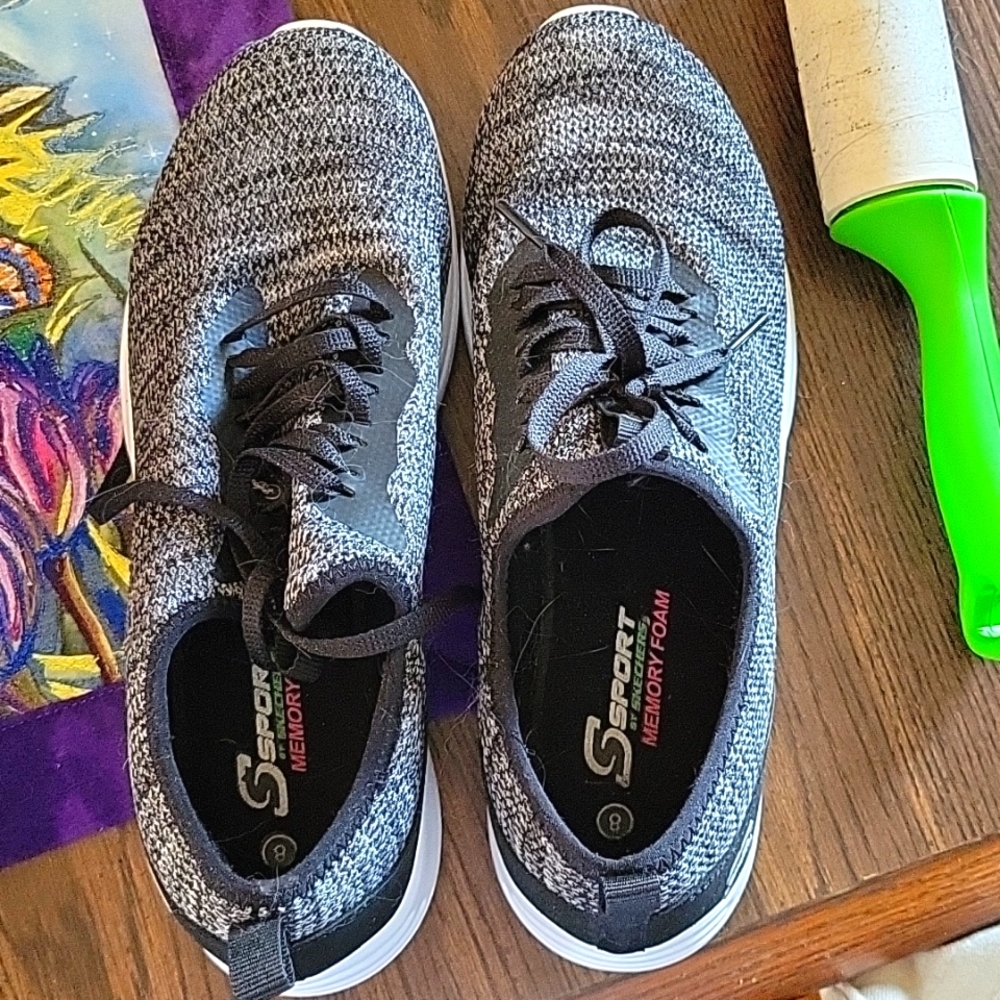 Sketchers